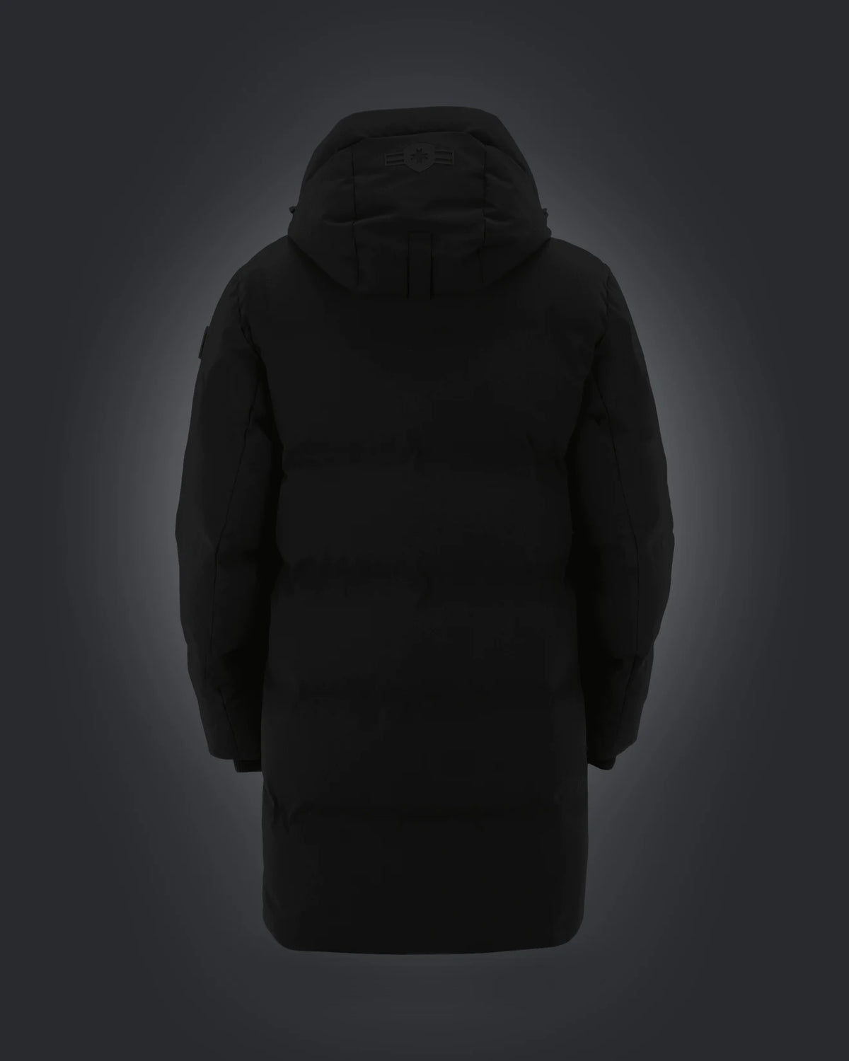 PAVVA Medium,1023,Schwarz