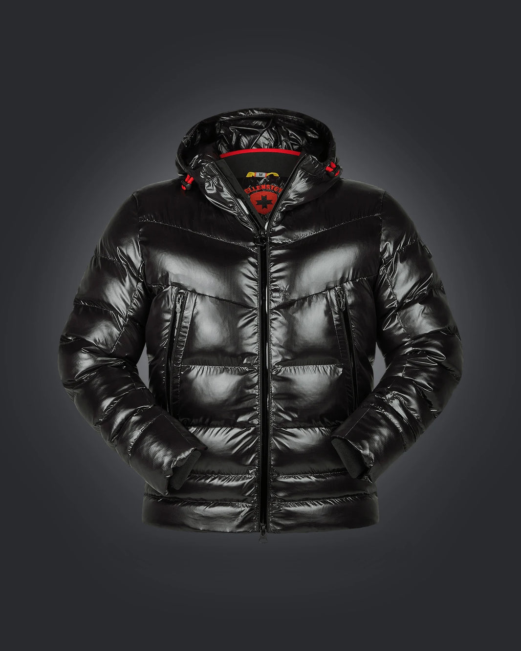 Phantor, 1080, Black