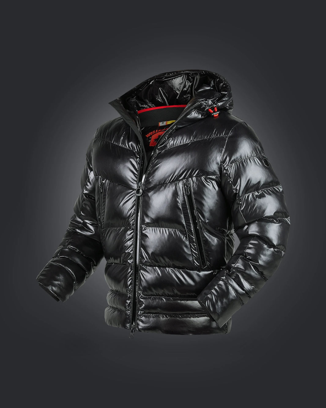 Phantor, 1080, Black