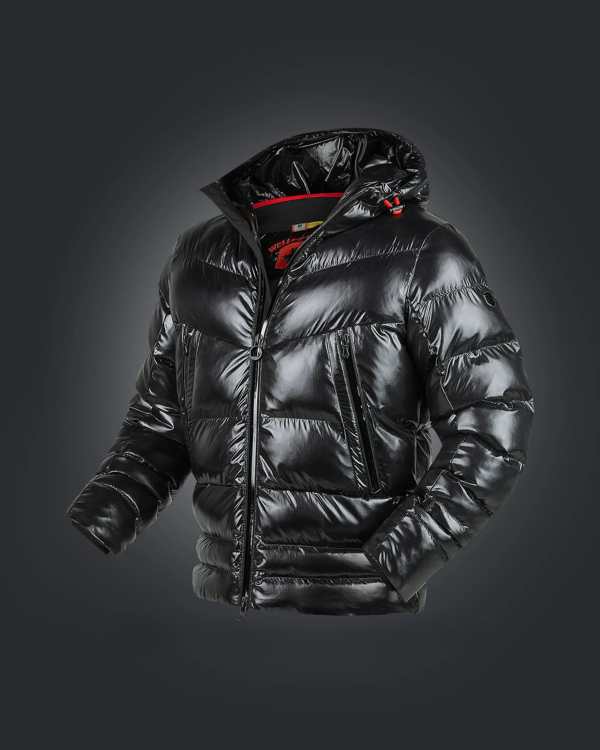 Phantor, 1080, Black