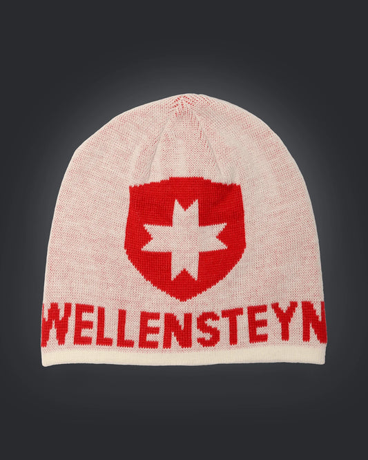 Promo Hat,105, Cocos/Red