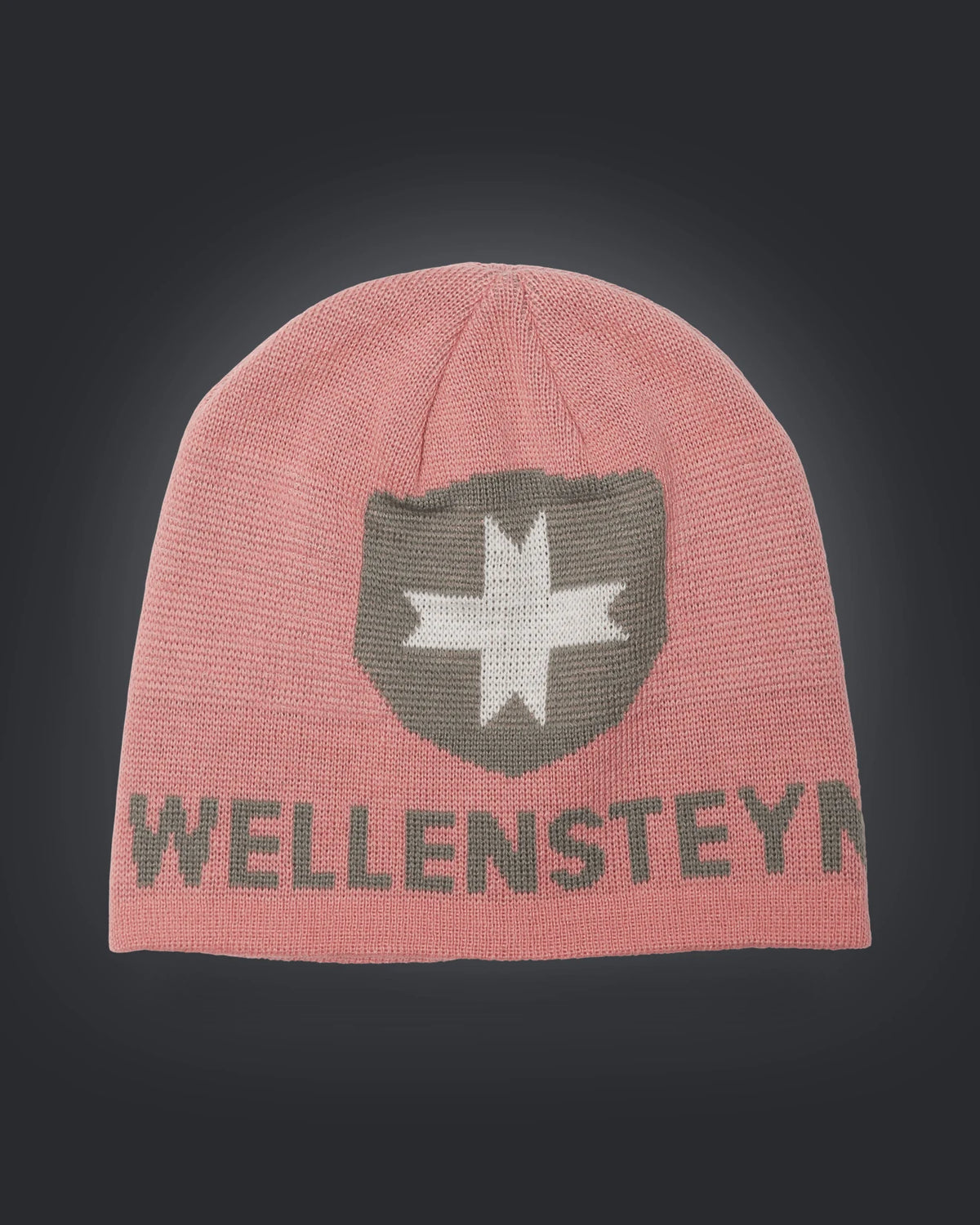Promo Hat,105,Rose/Grey