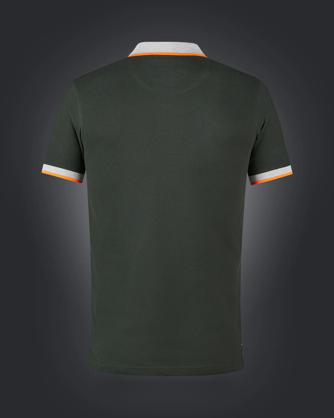 Polo Shirt Sport, 1033, Combugreen
