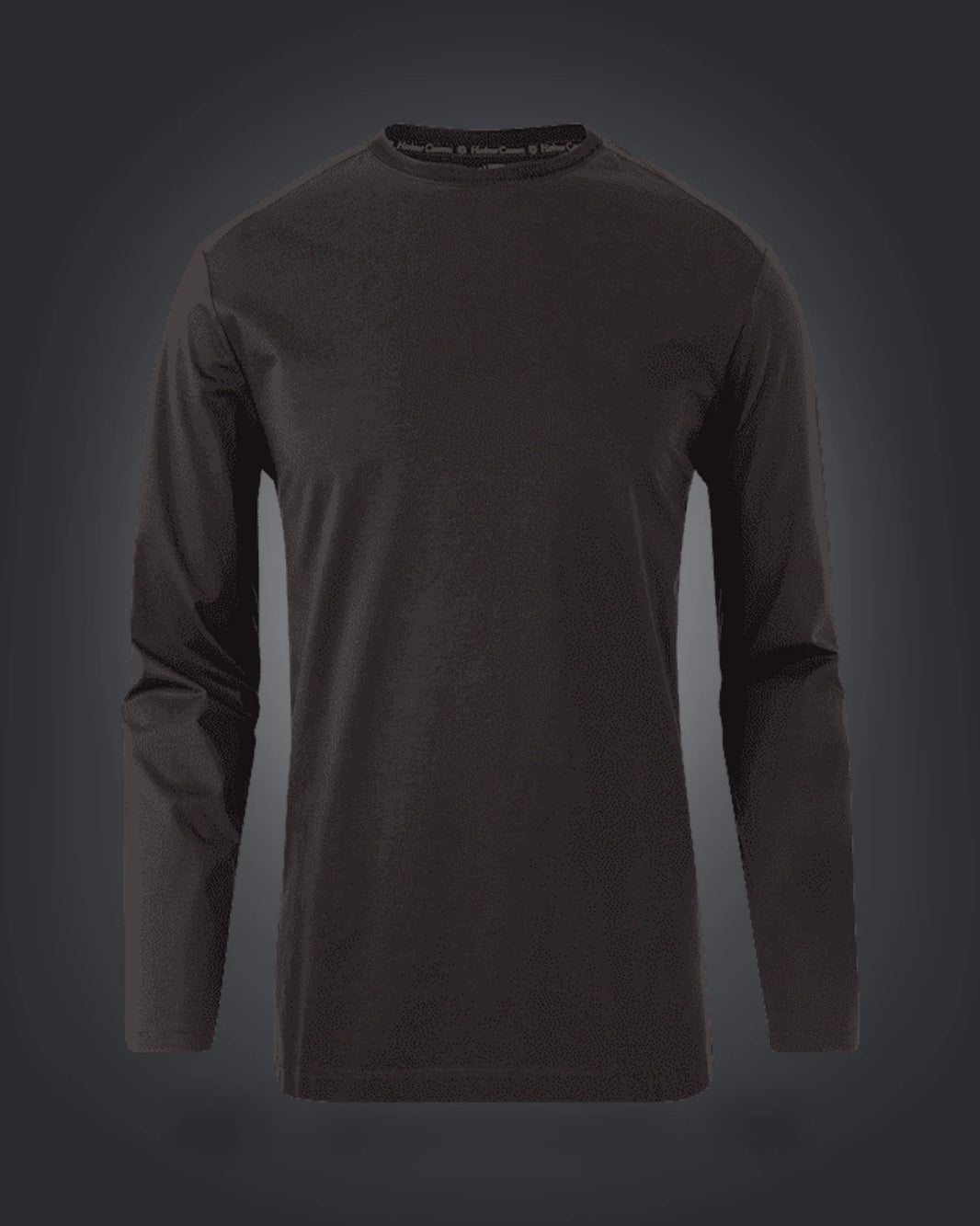 T-Shirt Men PTMLR, 970, Anthrazit