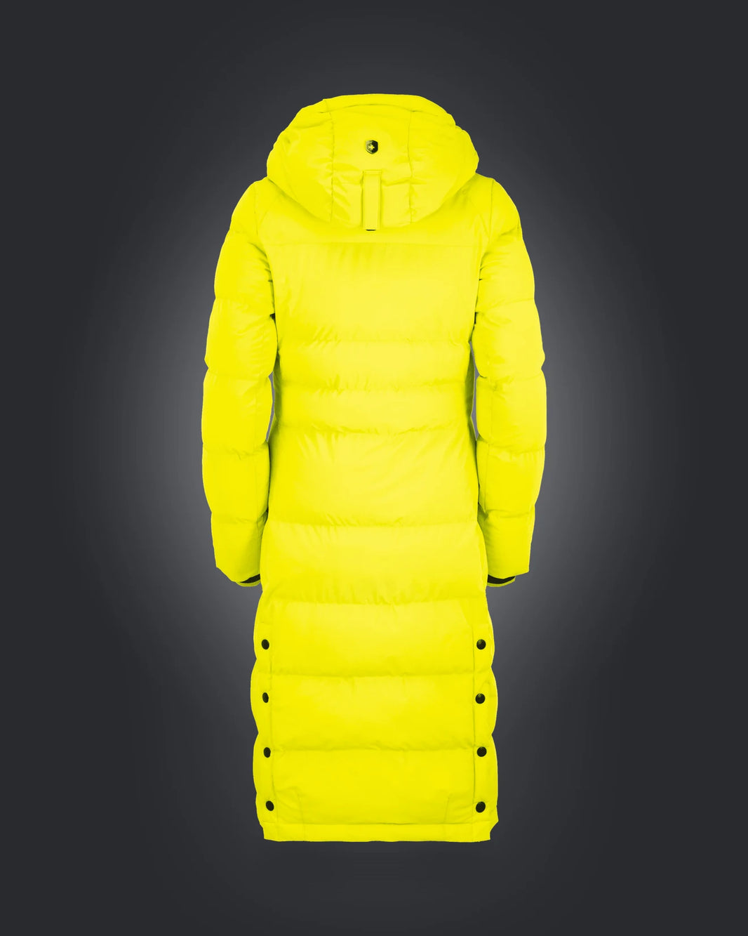 Raffle Long Lady,993,Limegreen