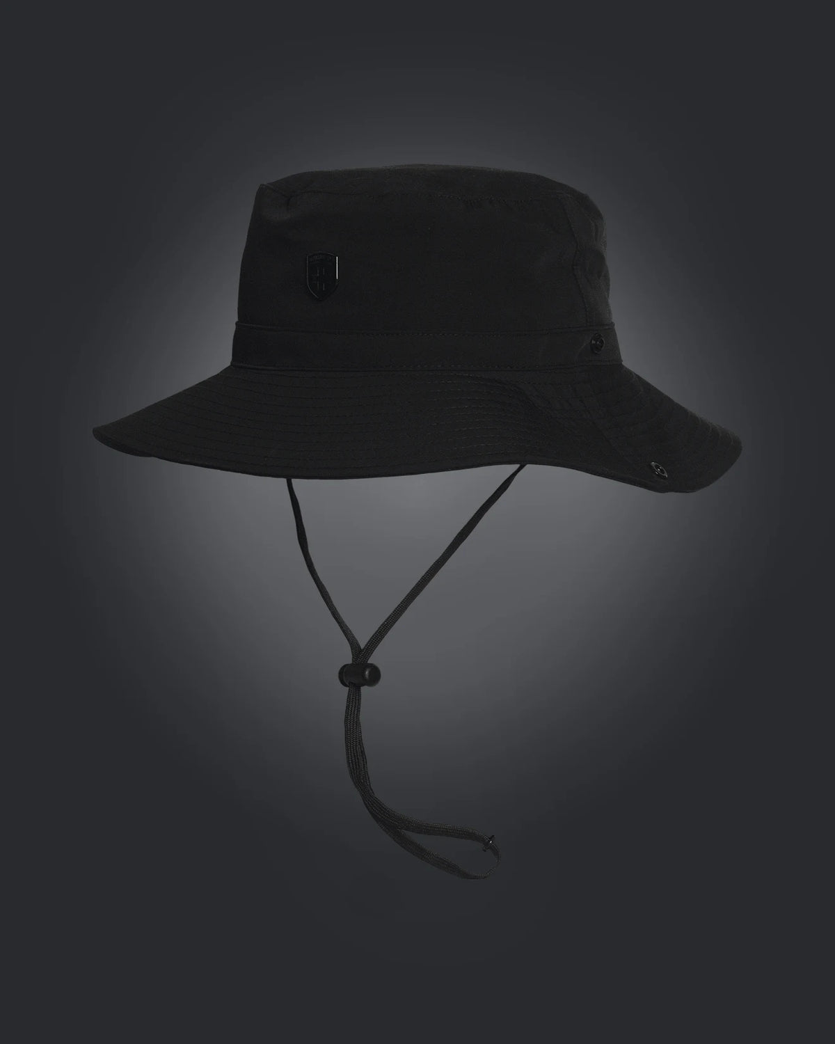 Rainhat,870, Black/Black
