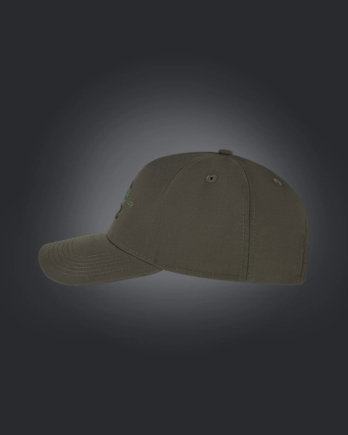Royal Cap 870, Blackarmy