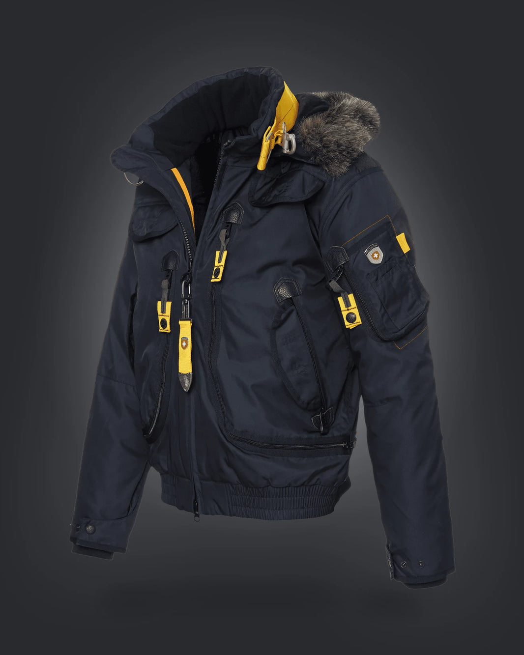 Rescue Jacket,66,Midnightblue