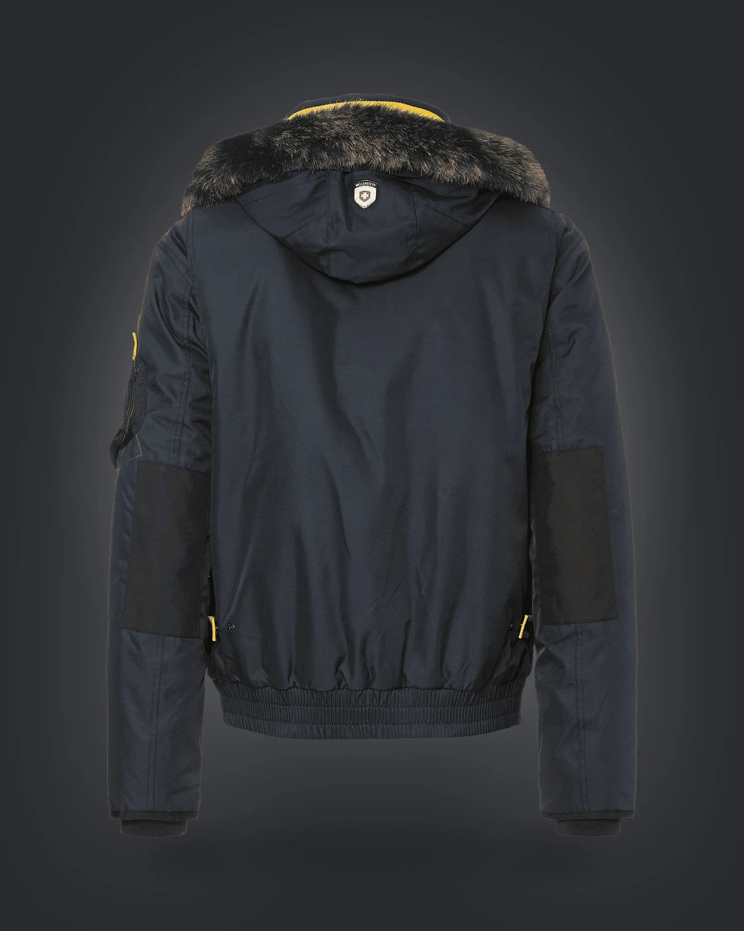 Rescue Jacket,66,Midnightblue