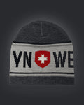 Anthracite/Lightgrey/Red