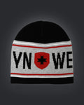 Black/Lightgrey/Red