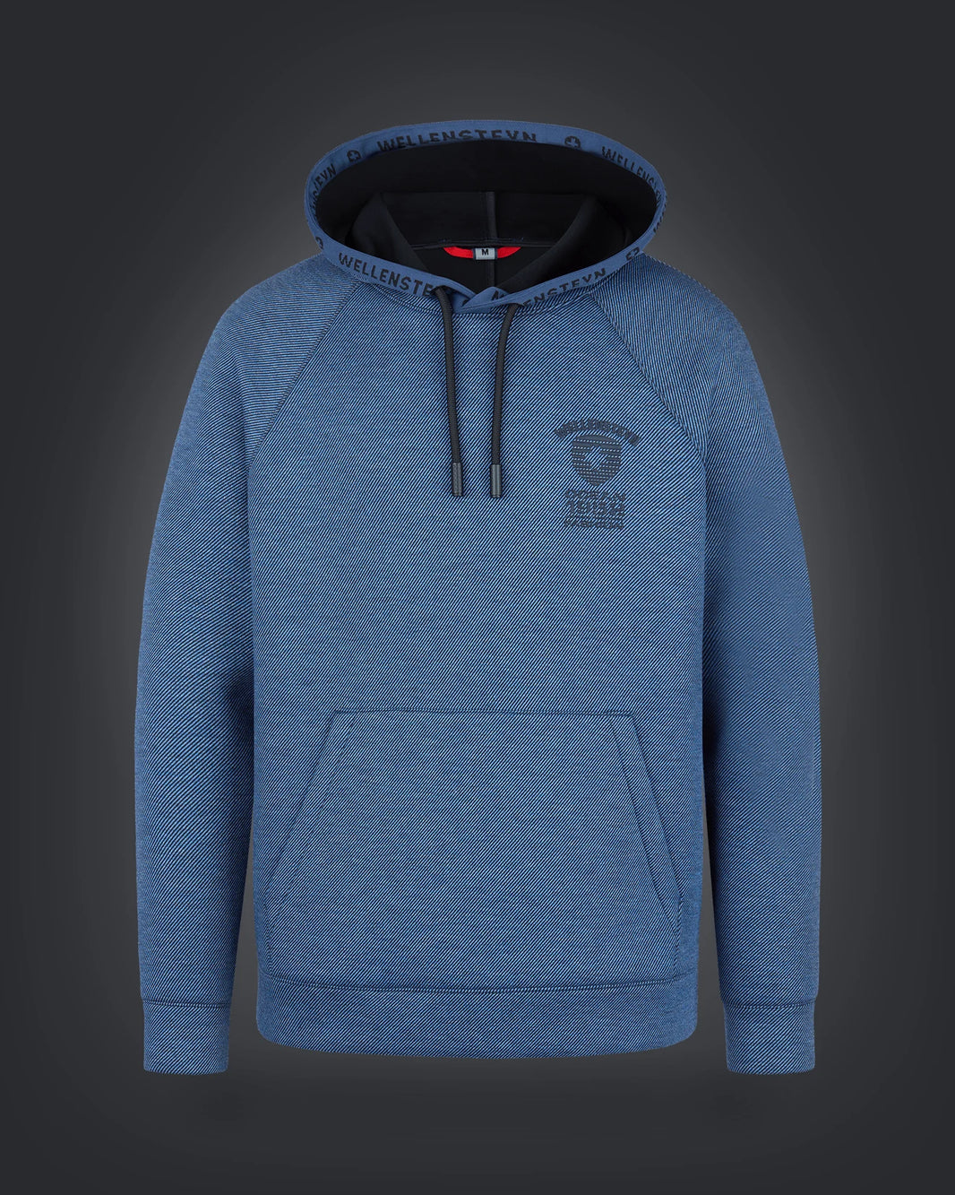 Roody Men,1000, Denimmelange