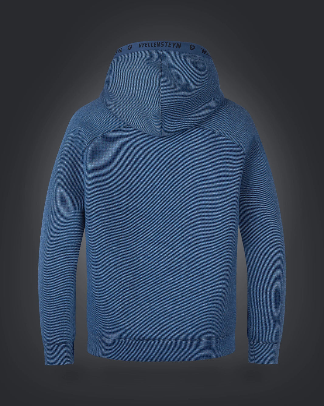Roody Men,1000, Denimmelange