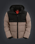 Royal Flash Men, 870 ,Darksand/Black/Darksand