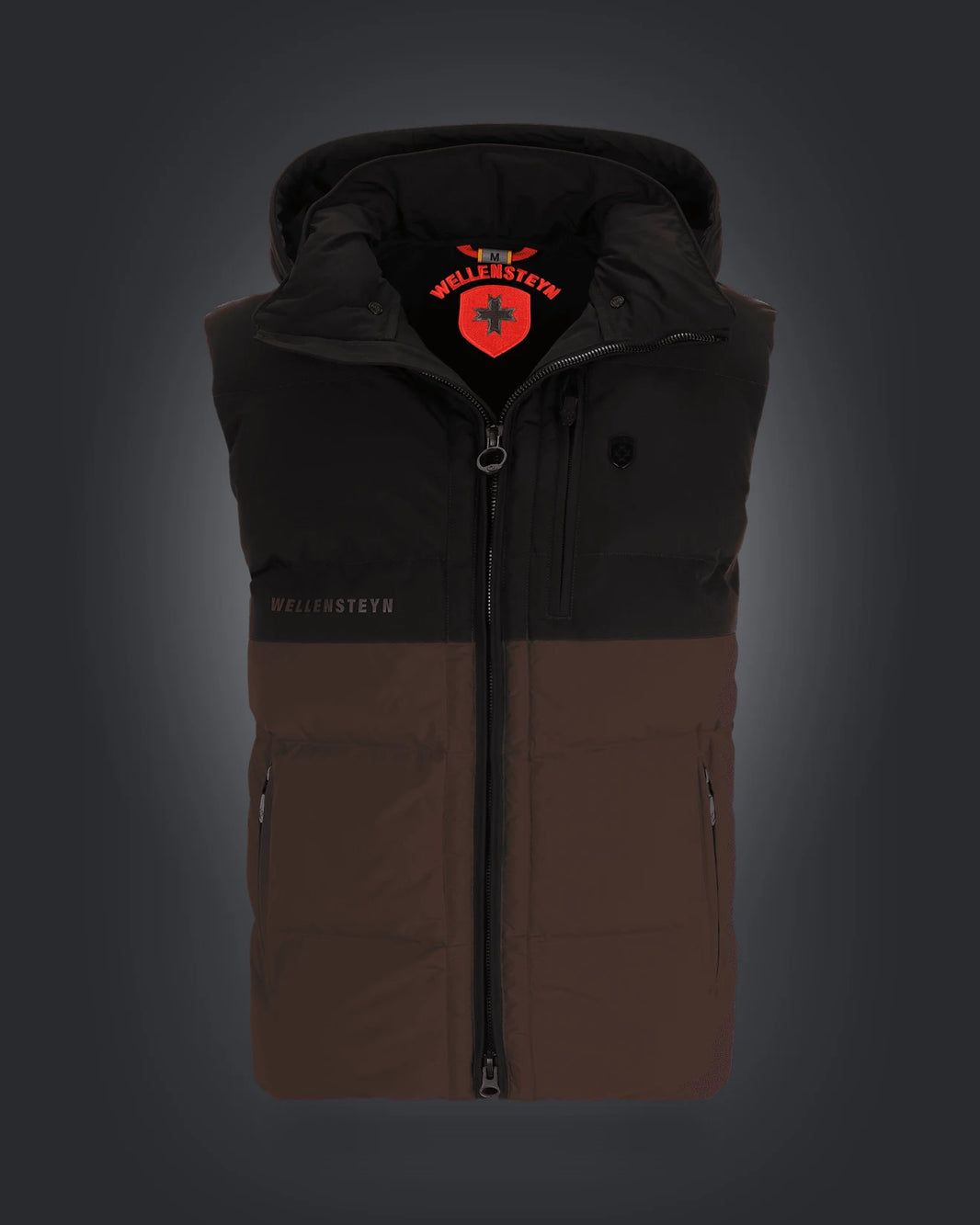 Royal Flash Vest Men