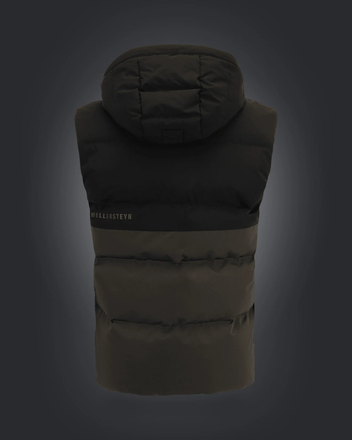 Royal Flash Vest Men,870,  Blackarmy/Black