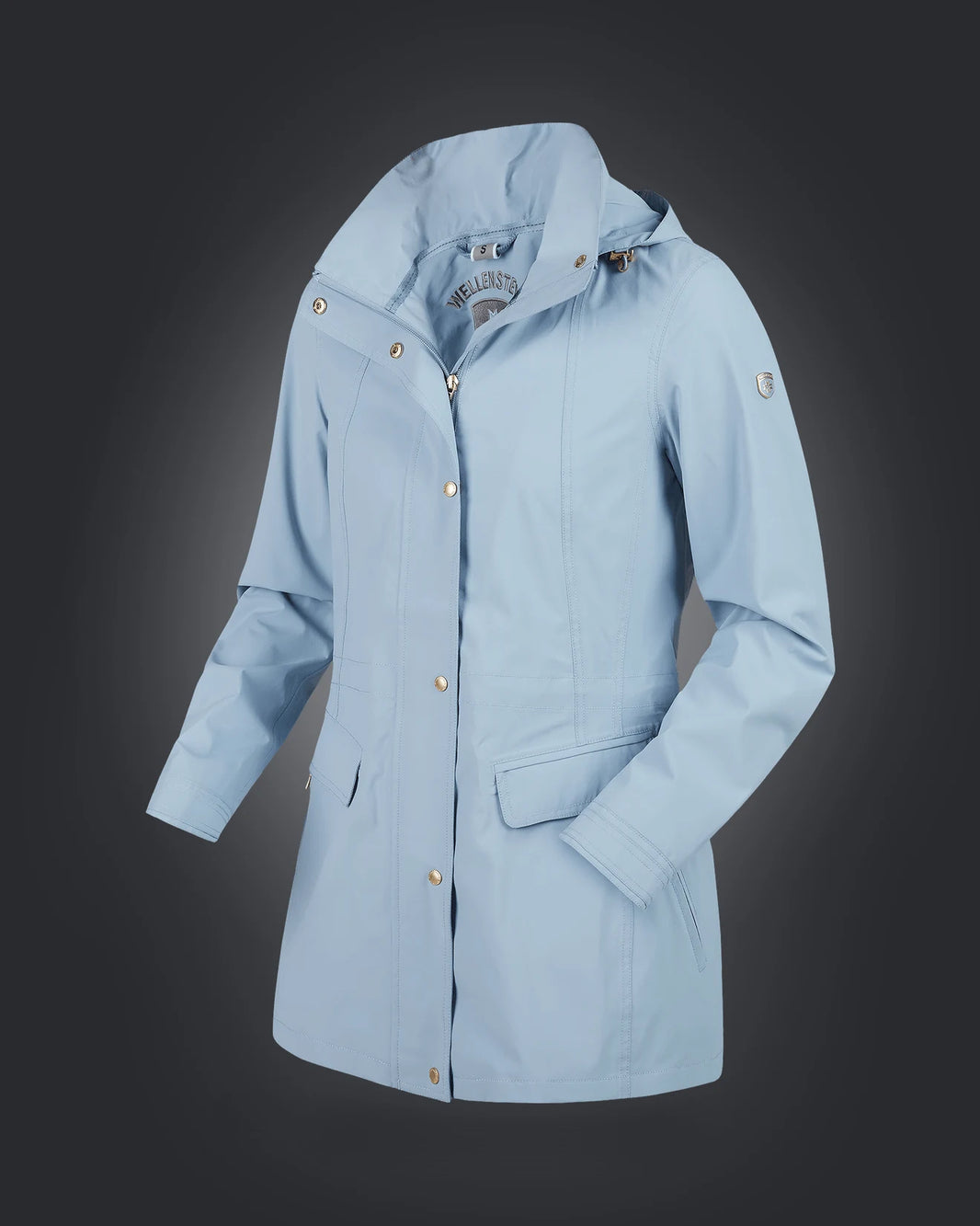 Sailing Medium,1063,Arcticblue