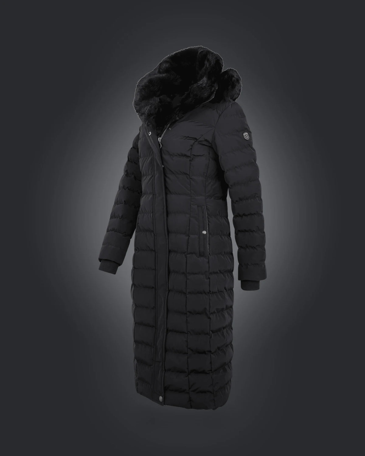 Santorin Super Long,382,Midnightblue