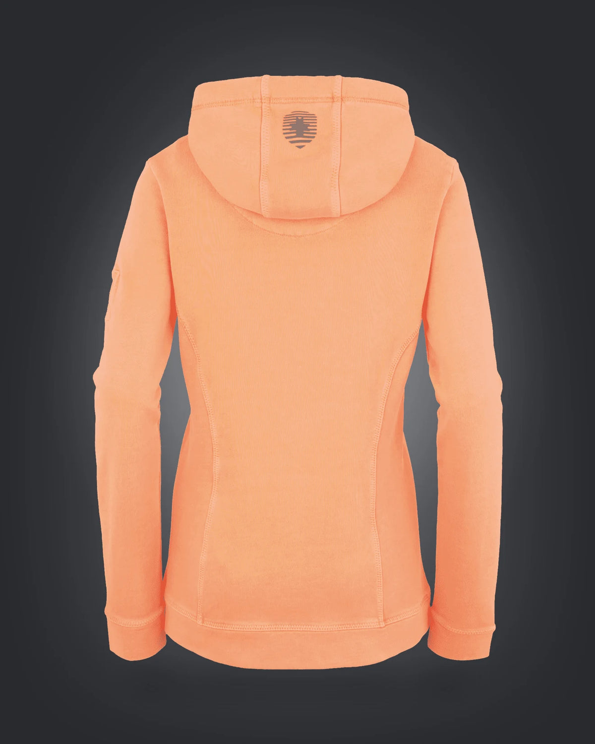 Segelturn Lady, 861,Neonpeach