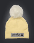Pastellyellow/Lightgrey