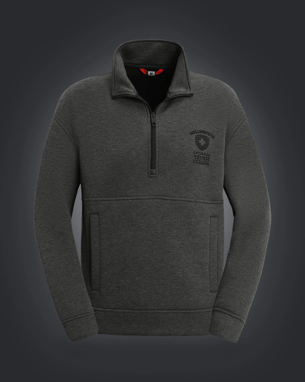 Snook Men,1000, Darkgreymelange