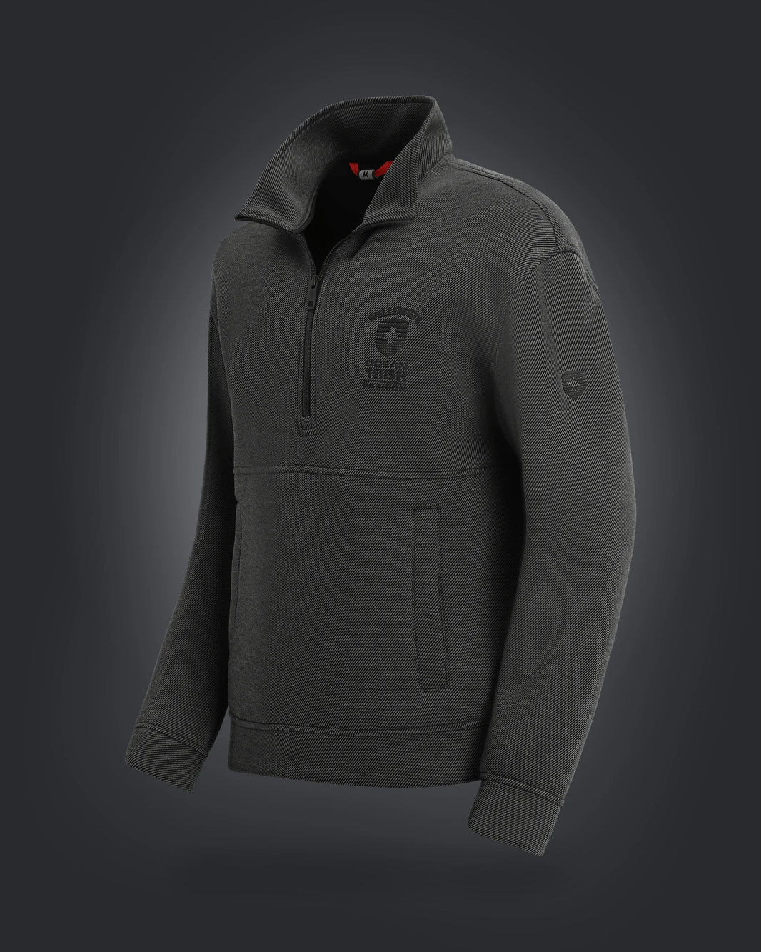 Snook Men,1000, Darkgreymelange