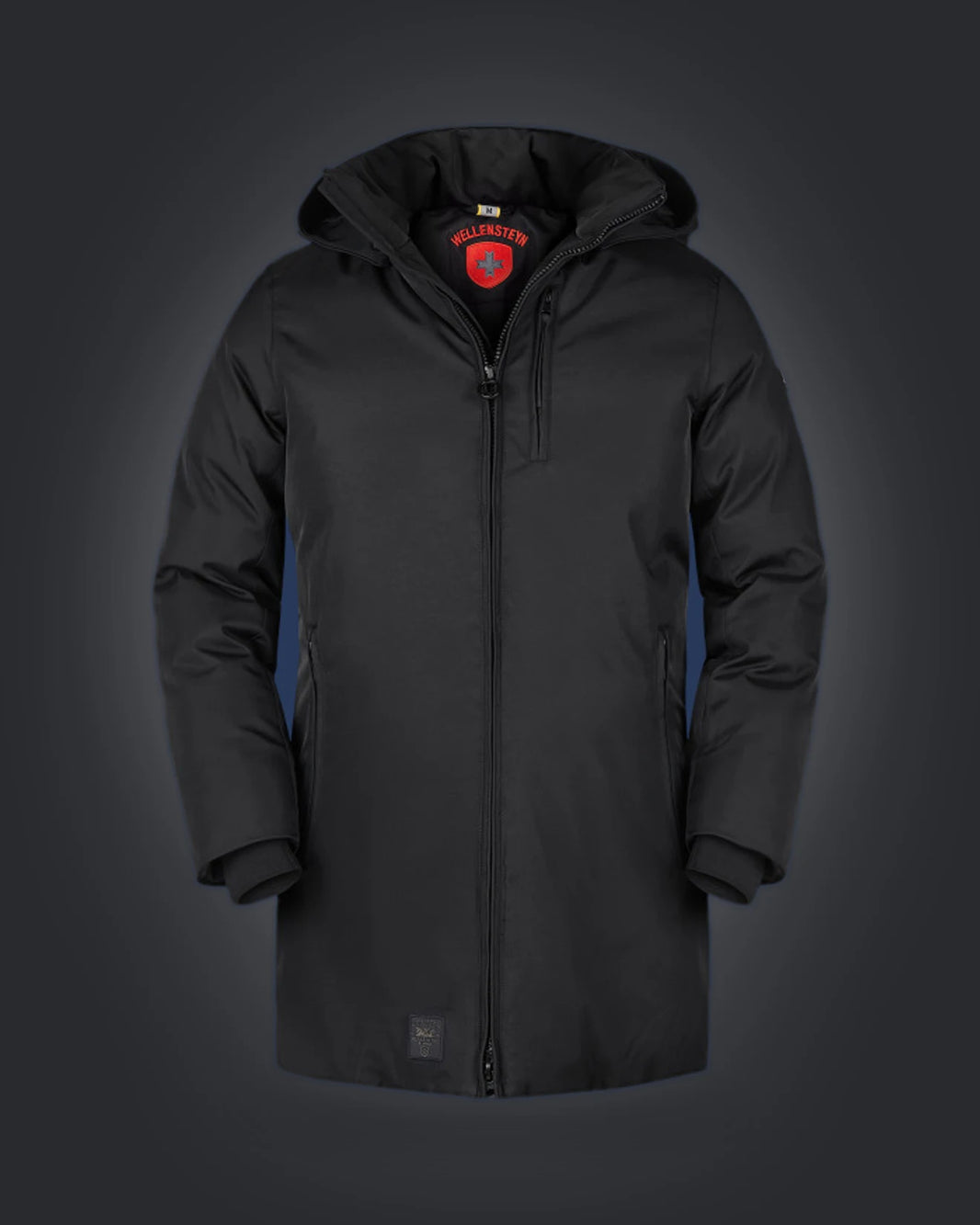 Snowblast Long,66,Schwarz