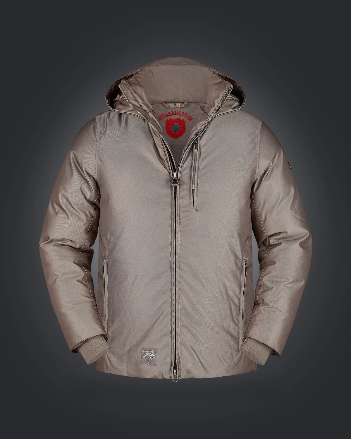Snowblast Medium,66,Moonstone