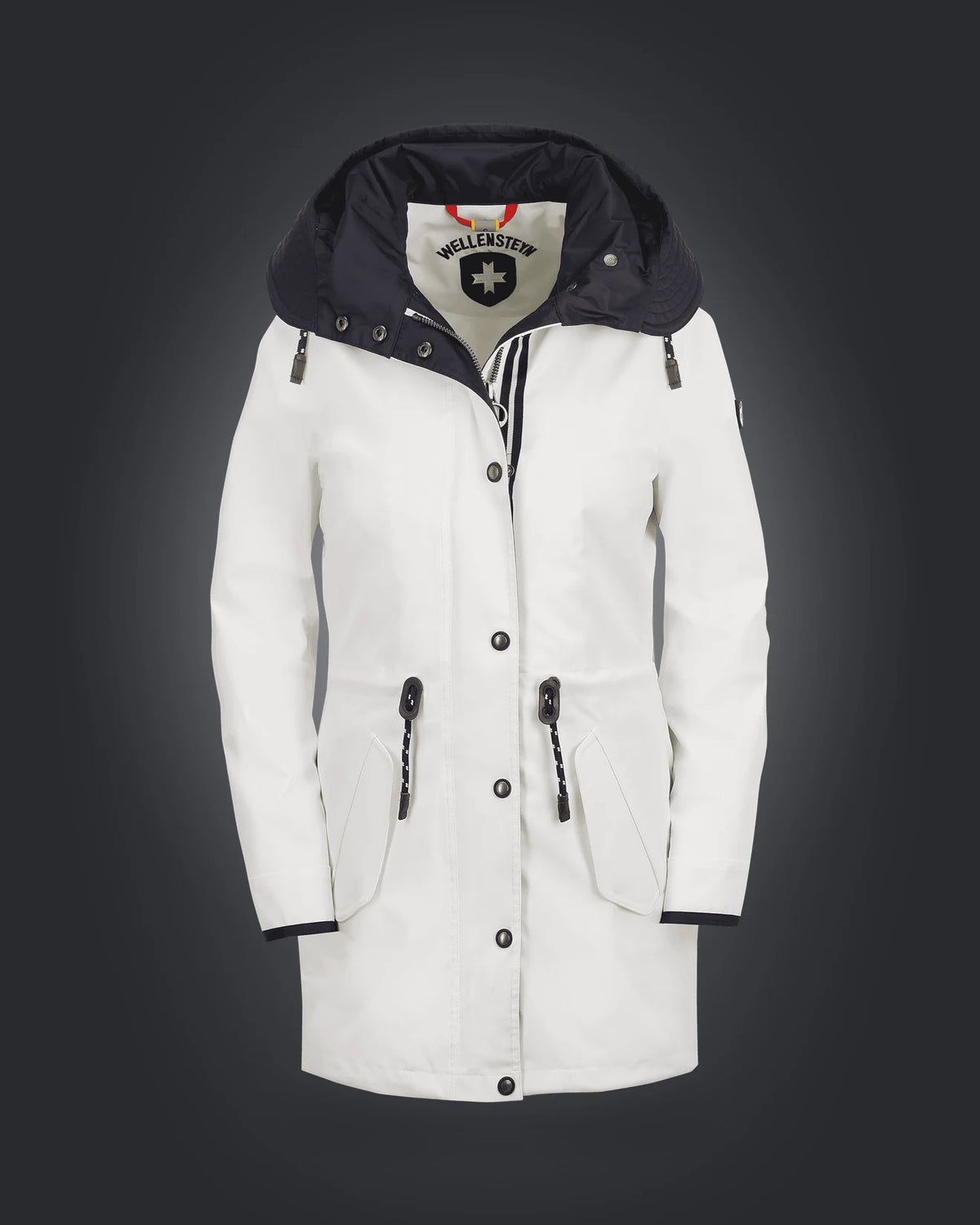 Sommerparka,994,Cocos/Mindnightblue