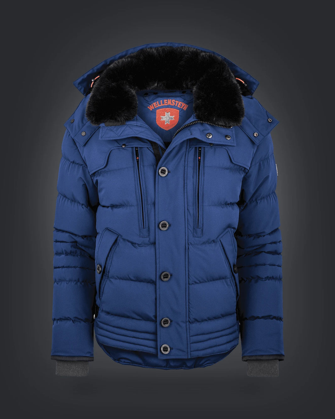 Starstream,565,Royalblau