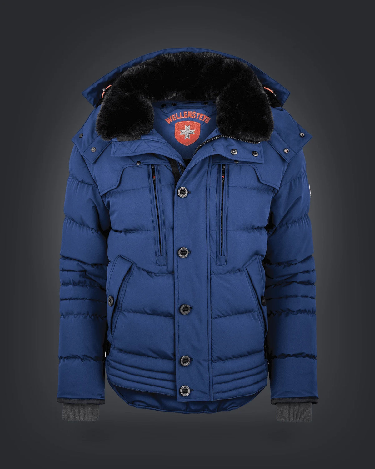 Starstream,565,Royalblau