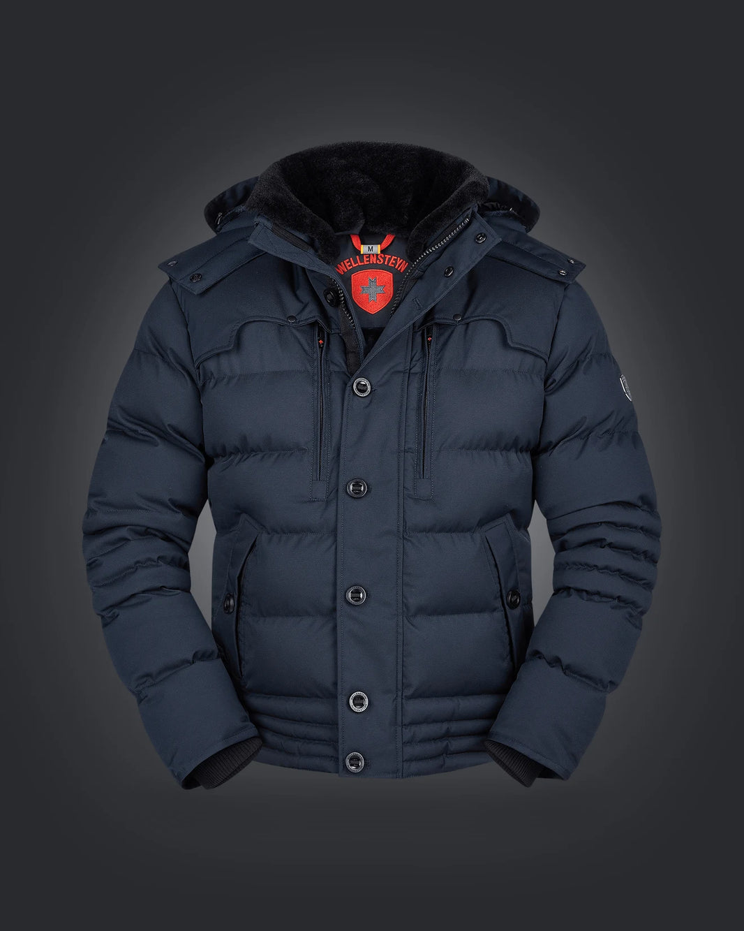 Starstream,998,Darknavy