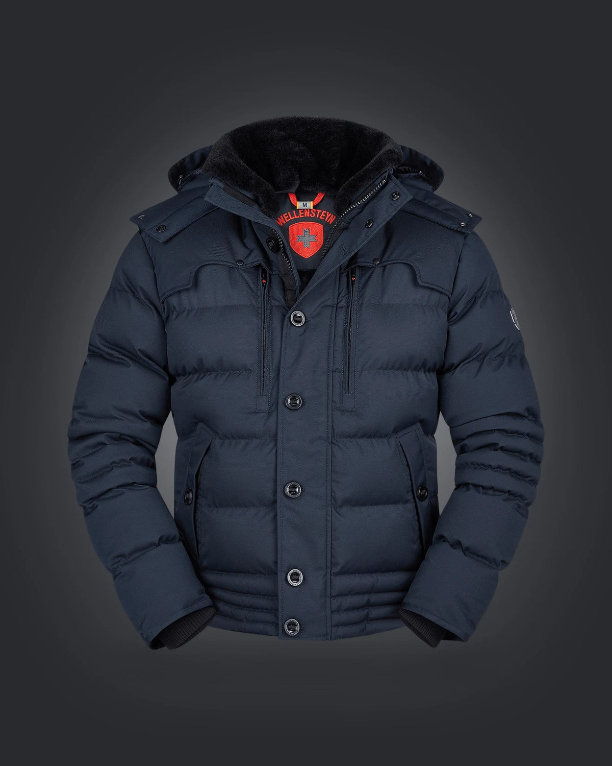 Starstream,998,Darknavy