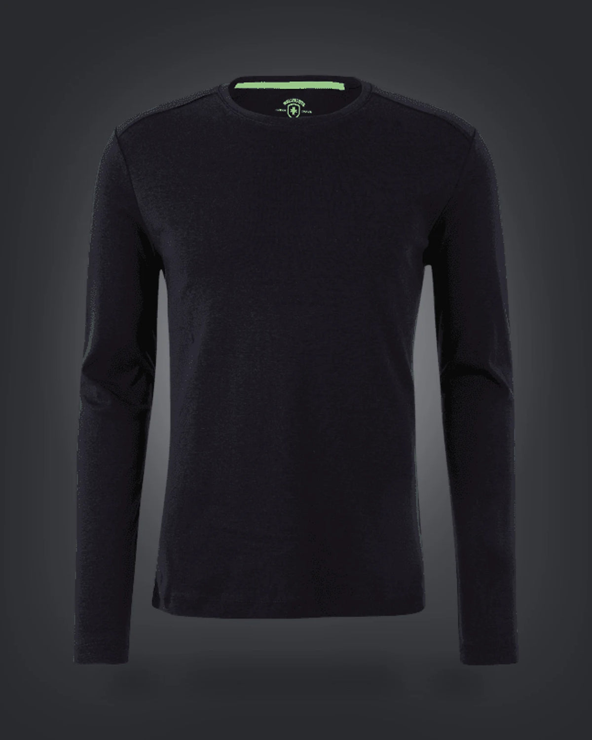 T-Shirt Men STMLR, 976, Midnightblue