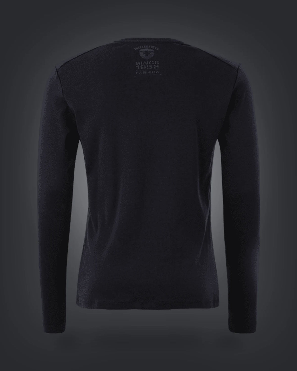 T-Shirt Men STMLR, 976, Midnightblue