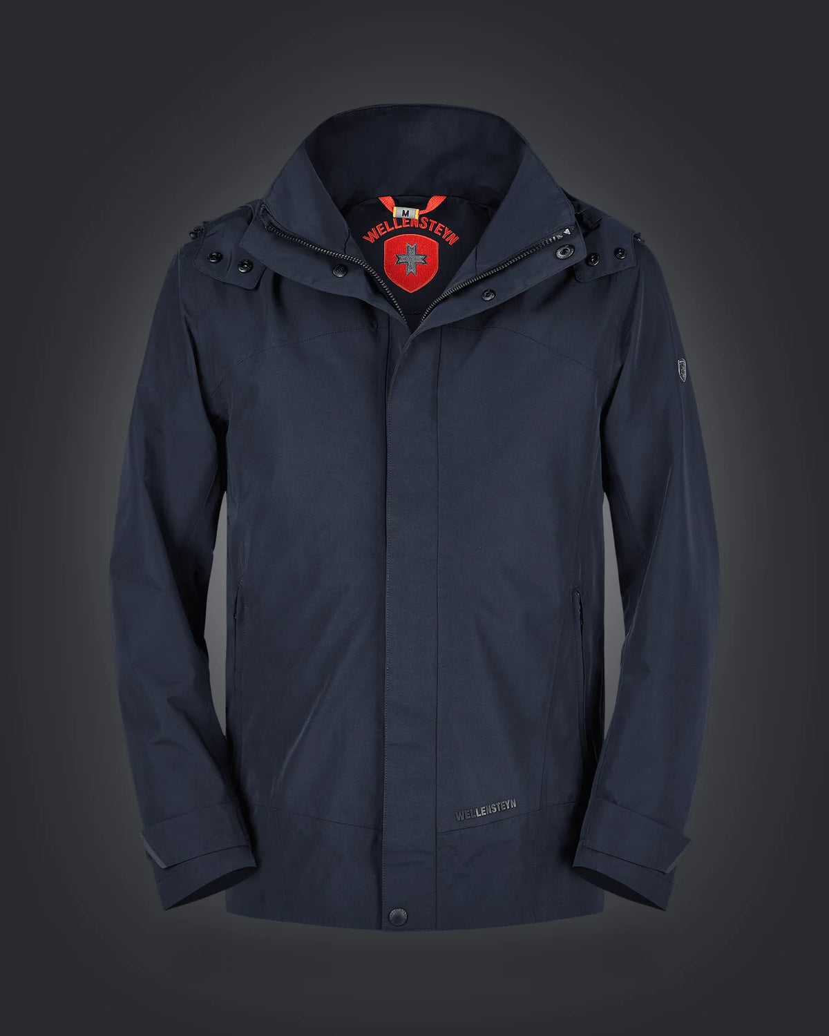 Storm Men,870, Darknavy