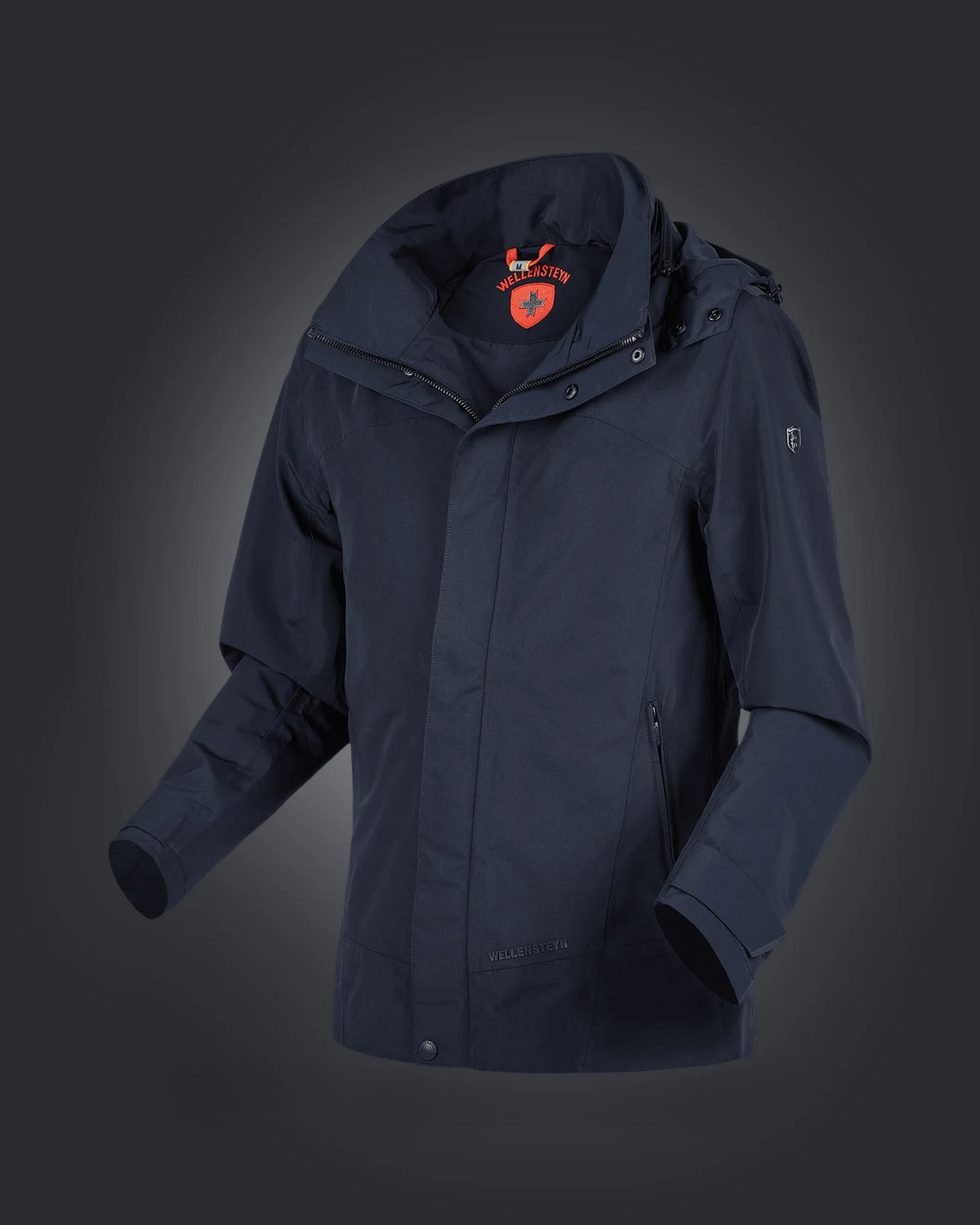 Storm Men,870, Darknavy