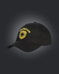 Black/Yellow