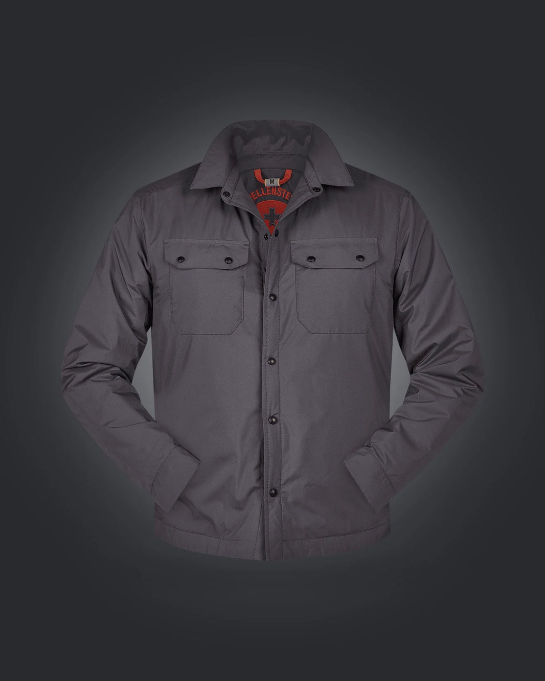 Supralight Men, 1105, Vulcano