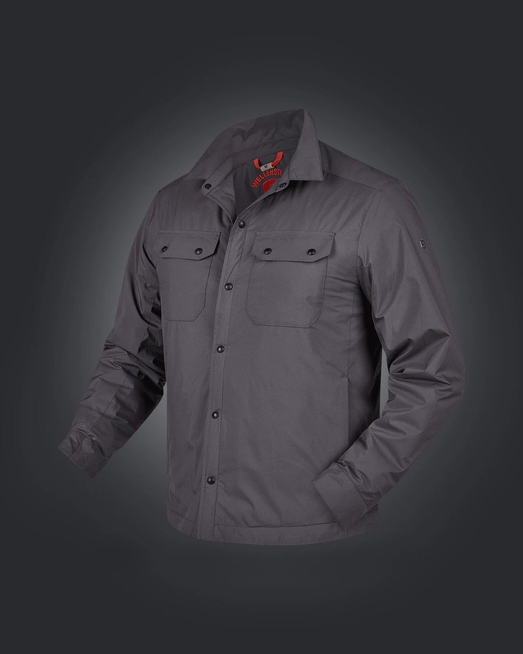 Supralight Men, 1105, Vulcano