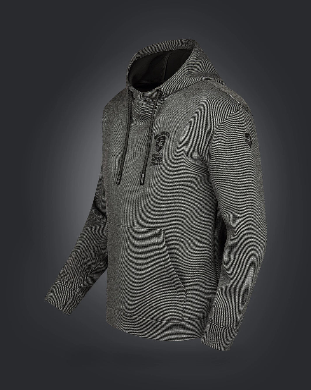 Swoody Men,1000, Darkgreymelange