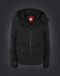 Synergy,870,Schwarz