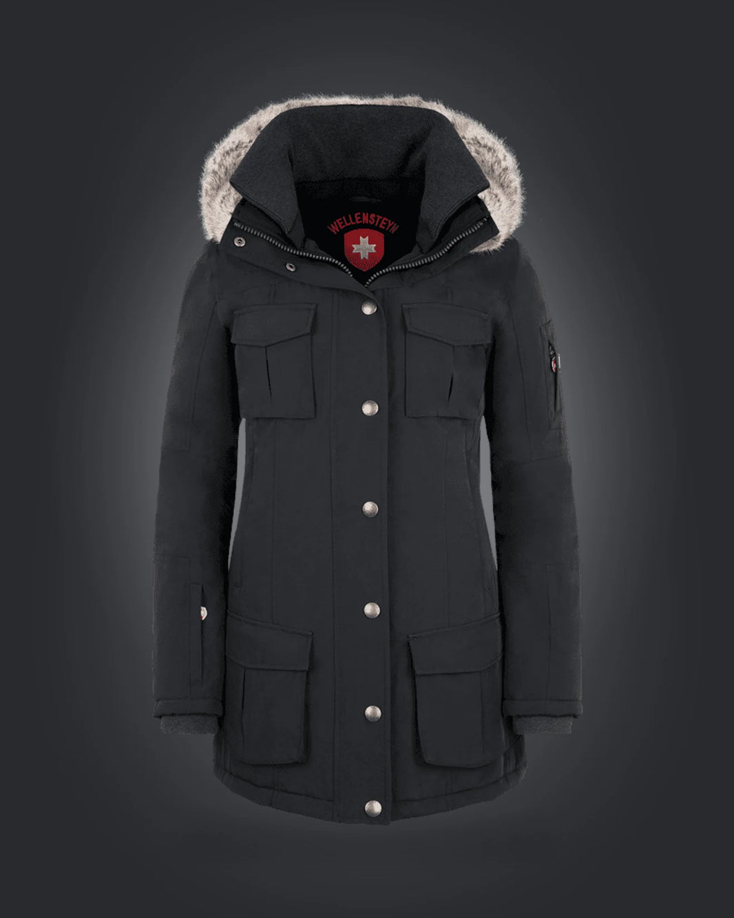 Schneezauber,870,Midnightblack