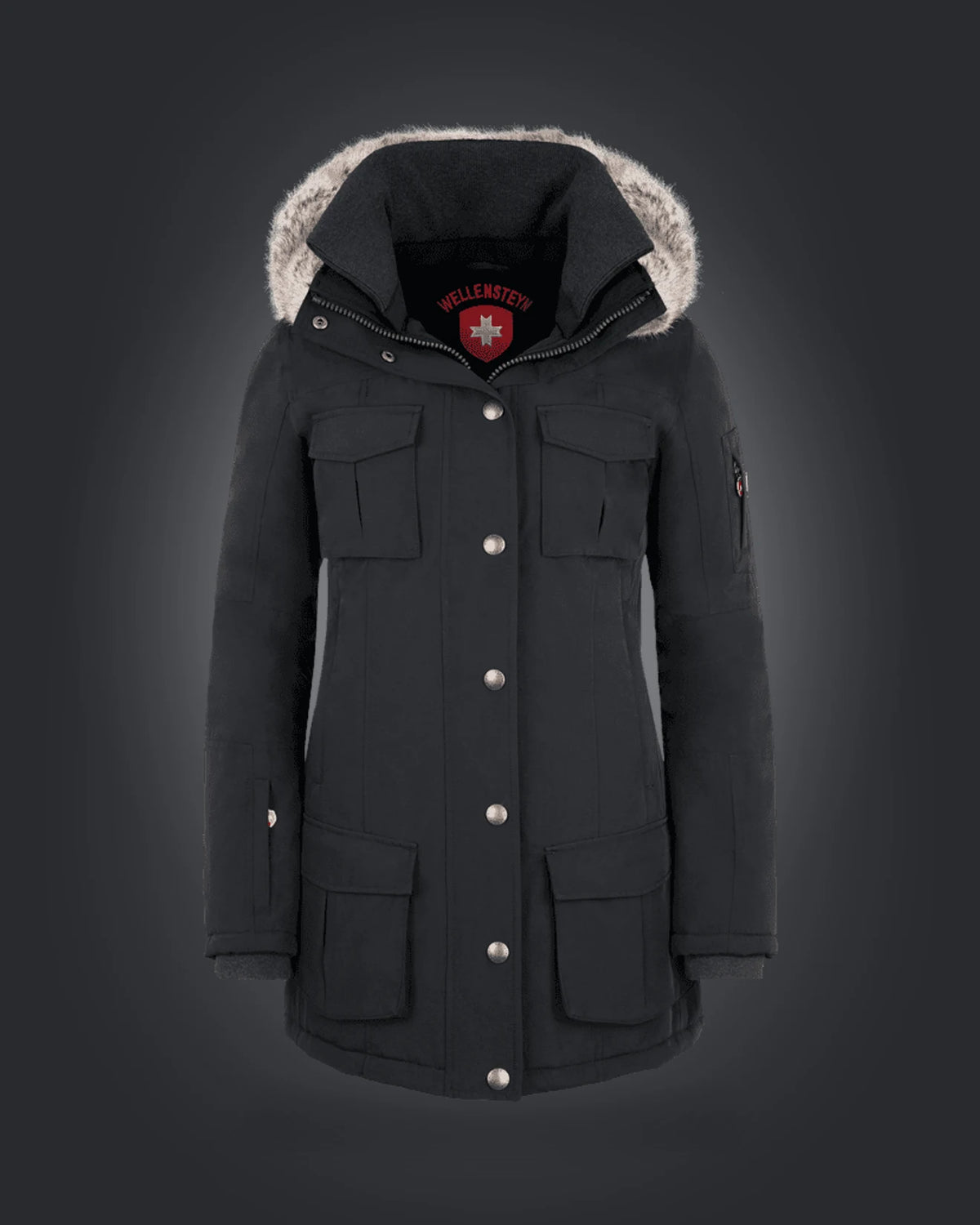 Schneezauber,870,Midnightblack