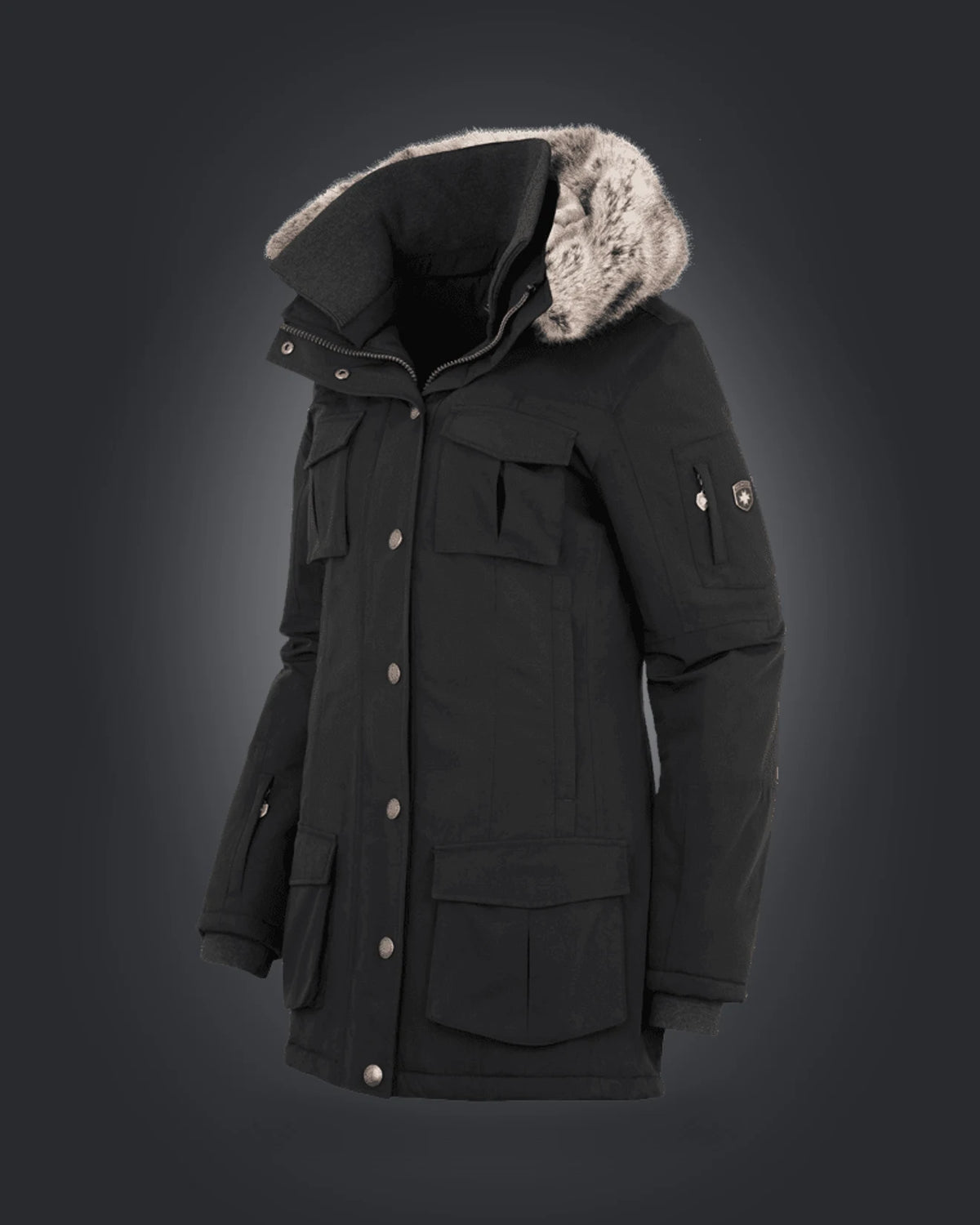 Schneezauber,870,Midnightblack