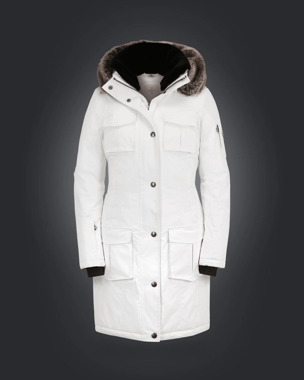 Schneezauber Long,661,Cocos