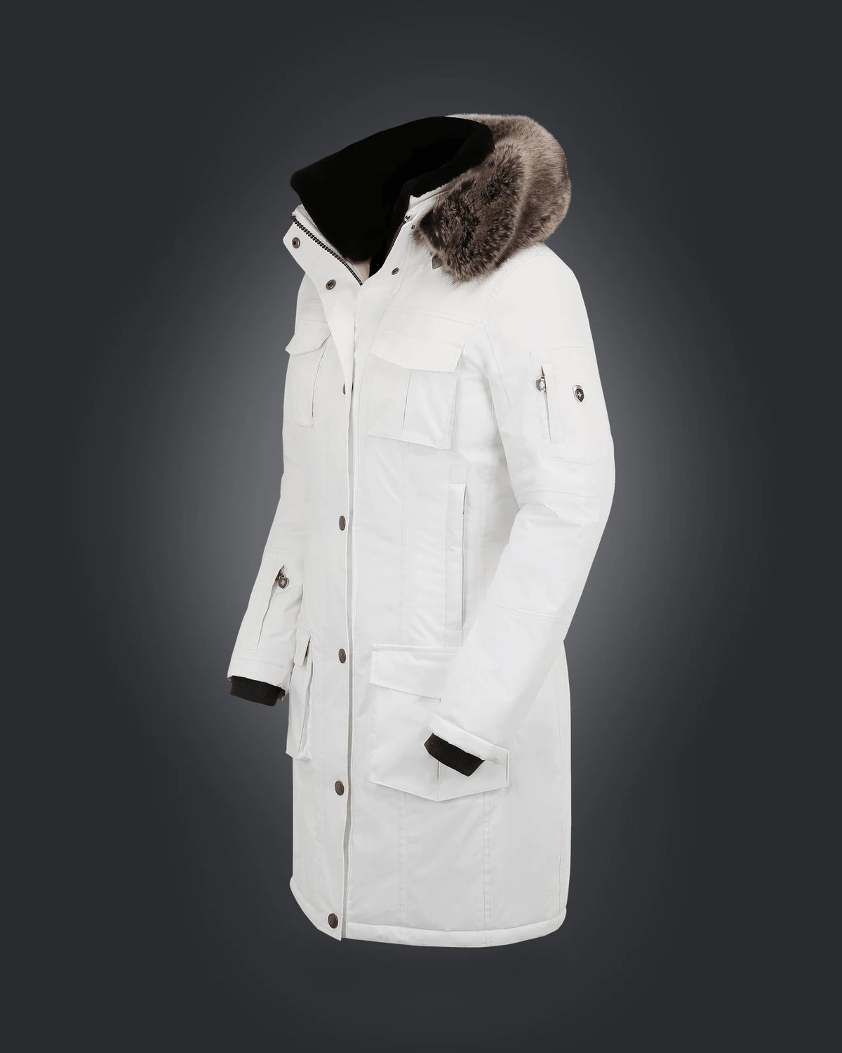 Schneezauber Long,661,Cocos
