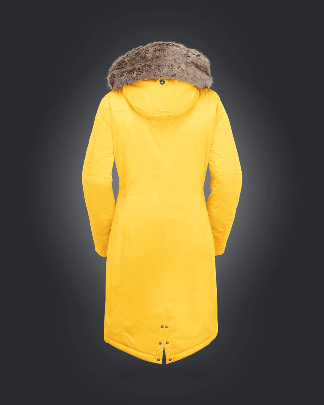 Schneezauber Long,870,Yellow
