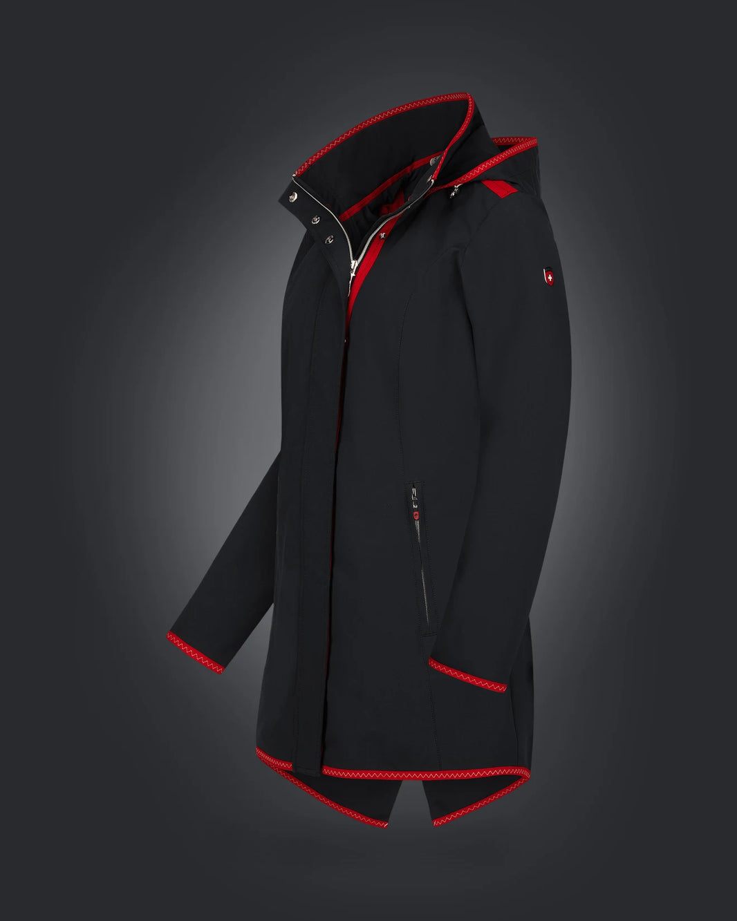 Tarent, 1049, Darknavy/Red