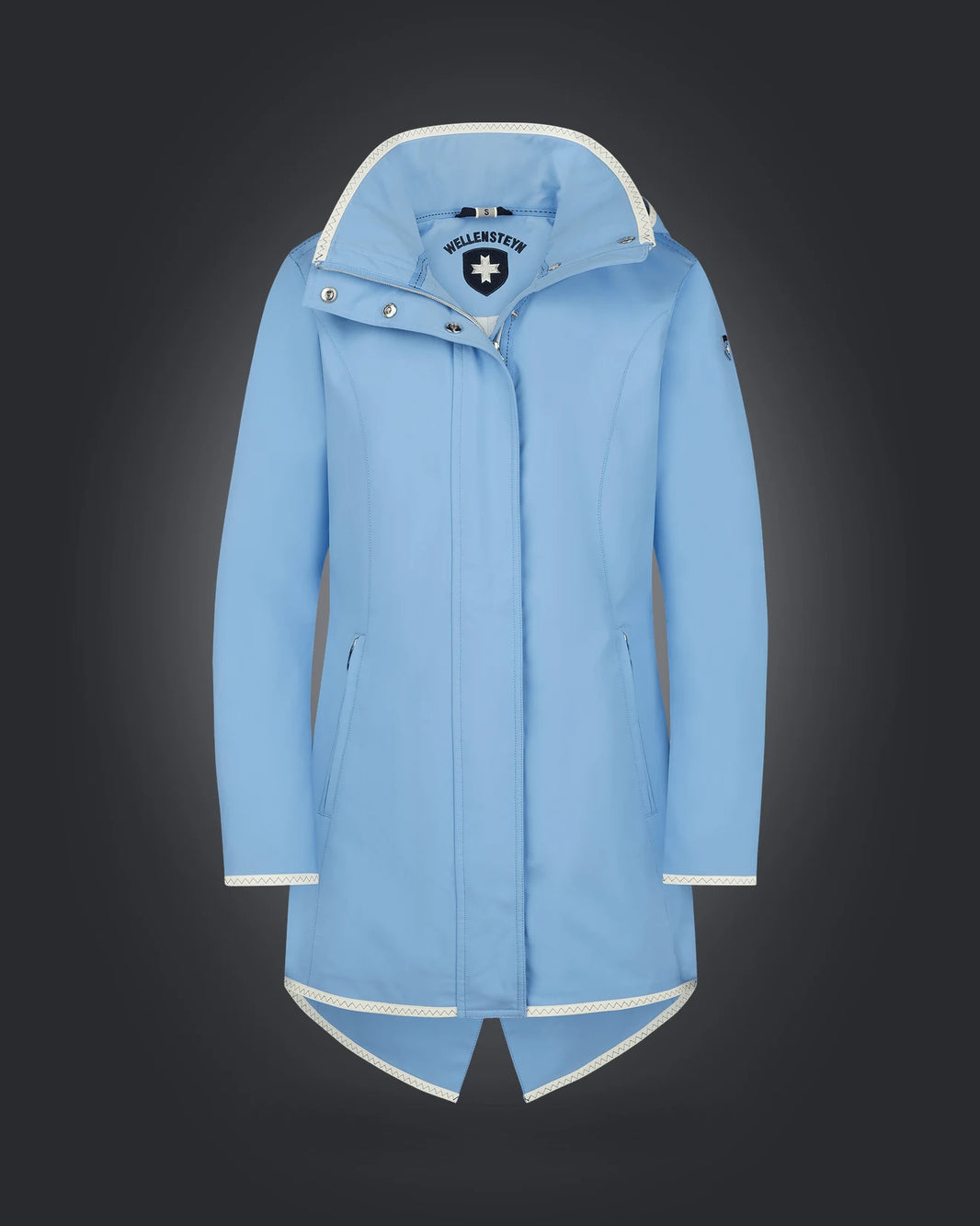 Tarent, 1049, Skyblue